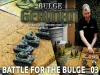 Battle of the Bulge - Level 3