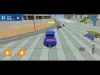 City Driver: Roof Parking Challenge - Level 5