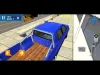 City Driver: Roof Parking Challenge - Level 4