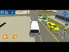 City Driver: Roof Parking Challenge - Level 7