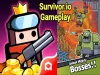 How to play Survivor!.io (iOS gameplay)