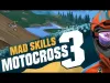 Mad Skills Motocross - Level 8