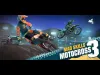 Mad Skills Motocross - Level 11