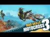 Mad Skills Motocross - Level 13