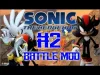 Sonic the Hedgehog - Part 2
