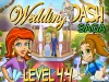 Wedding Dash - Level 44