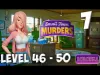 Small Town Murders: Match 3 - Part 7