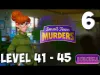 Small Town Murders: Match 3 - Part 6