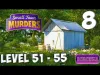 Small Town Murders: Match 3 - Part 8