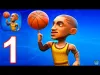 Mini Basketball - Part 1
