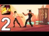 Bruce Lee: Enter the Game - Part 2