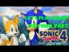 Sonic the Hedgehog - Part 2 episode 2