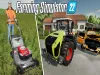 How to play Tractor Farming Working SIM (iOS gameplay)