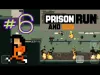 Prison Run and Gun - Part 6 level 25