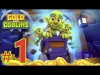 Gold and Goblins: Idle Miner - Level 1