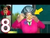 Scary Teacher 3D - Part 8