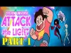 Attack the Light - Part 1