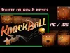How to play Knockball (iOS gameplay)