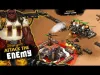 How to play Apoc Wars (iOS gameplay)