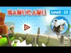 Manuganu - Level 23