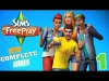 The Sims FreePlay - Part 01