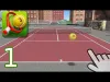 Hit Tennis 3 - Part 1