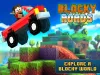 Blocky Roads - Part 2 level 4