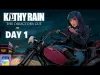 Kathy Rain - Part 1