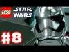 LEGO Star Wars™: The Force Awakens - Part 8