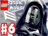 LEGO Star Wars™: The Force Awakens - Part 6