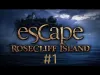 Escape Rosecliff Island - Part 1