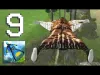 Base Jump Wing Suit Flying - Part 9 level 11