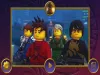 LEGO Ninjago Tournament - Part 01