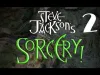 Sorcery! 3 - Part 2