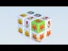 Cube Master 3D - Level 1