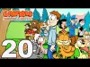 Garfield: Survival of the Fattest - Part 20 level 13