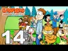 Garfield: Survival of the Fattest - Part 14 level 11