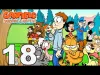 Garfield: Survival of the Fattest - Part 18 level 12
