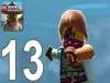 LEGO Ninjago™: Shadow of Ronin™ - Part 13