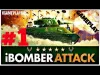 IBomber Attack - Part 1