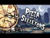 Pizza Vs. Skeletons - Chapter 3