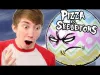 Pizza Vs. Skeletons - Part 12