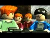 LEGO Harry Potter: Years 1-4 - Part 1