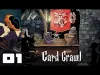 Card Crawl - Part 1