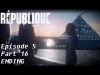 Republique - Part 16 level 5