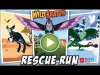 Wild Kratts Rescue Run - Part 4