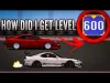 Pixel Car Racer - Level 600