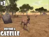 Ultimate Savanna Simulator - Part 3