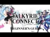 VALKYRIE CONNECT - Part 1