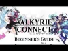 VALKYRIE CONNECT - Part 11